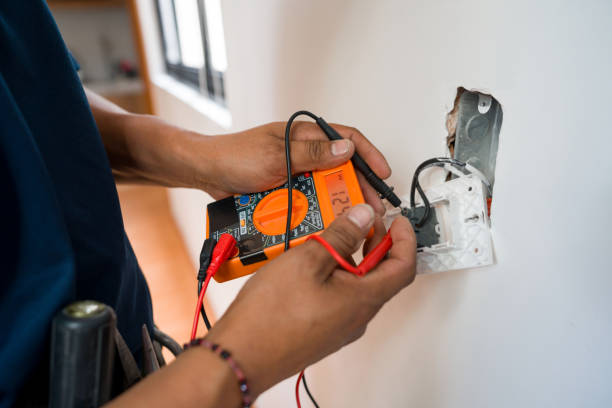 Best Ceiling Fan Installation Electrician  in Norman, OK