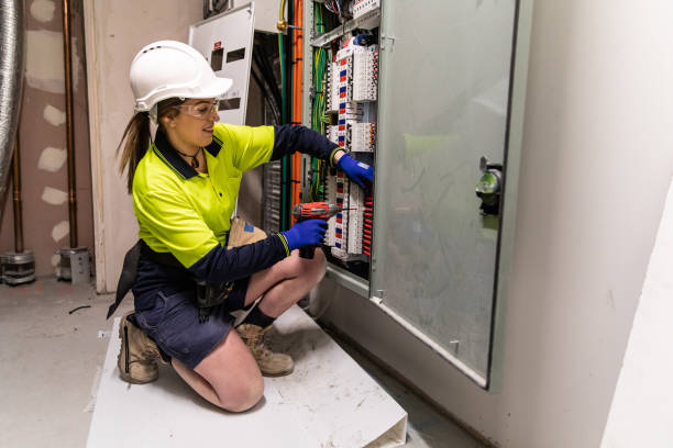 Best Licensed Electrician  in Norman, OK