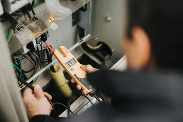 Industrial Electrical Services in Norman, OK