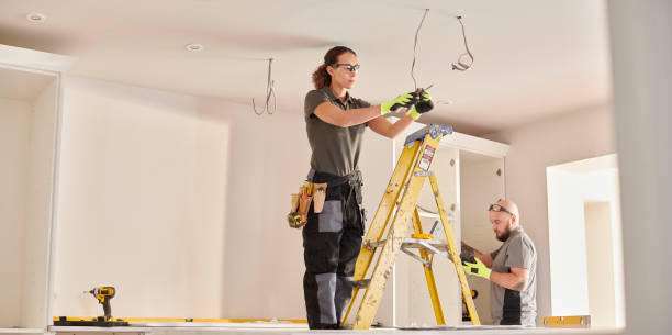 Best Electrical Contractors for Businesses  in Norman, OK