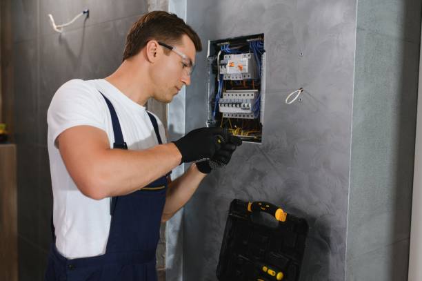 Best Electrical System Inspection  in Norman, OK