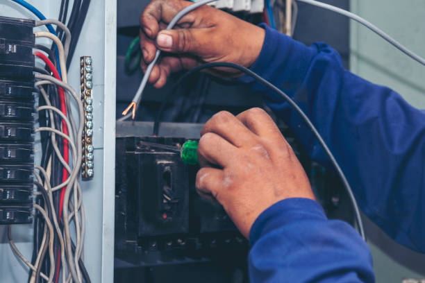 Best 24-Hour Electrician  in Norman, OK