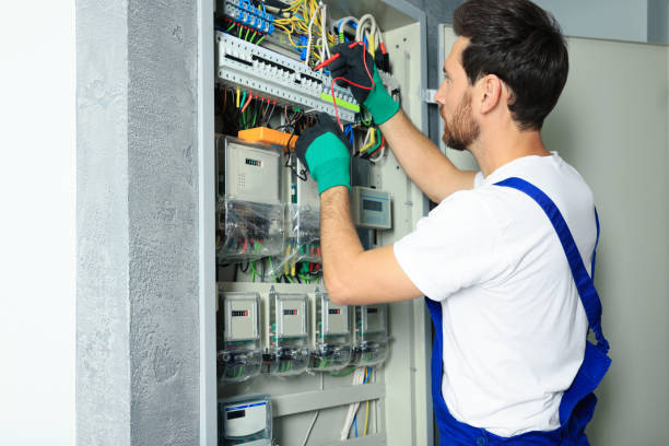 Best Electrical Troubleshooting Services  in Norman, OK
