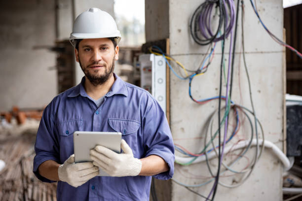 Best Electrical Repair Services  in Norman, OK
