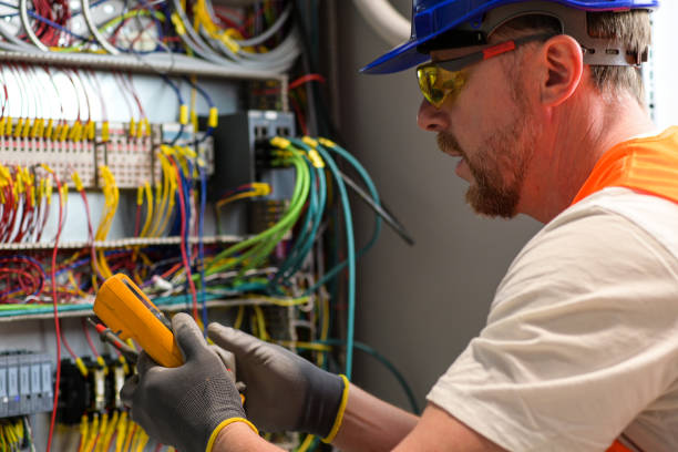 Best Emergency Electrical Repair  in Norman, OK