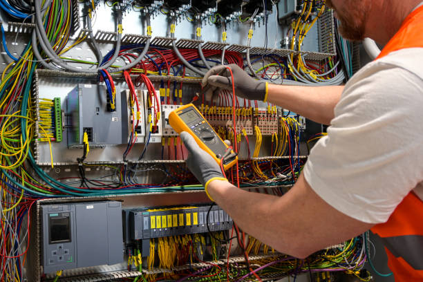 Best Local Electrician Companies  in Norman, OK