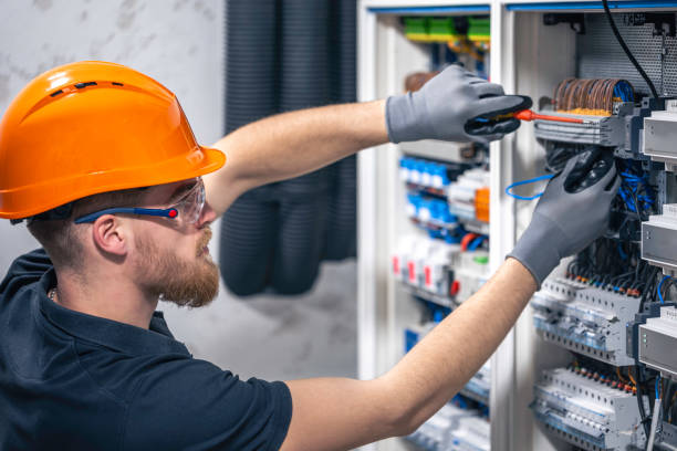 Best Commercial Electrician Services  in Norman, OK