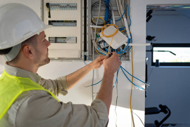 Best Electrical Upgrades for Homes  in Norman, OK