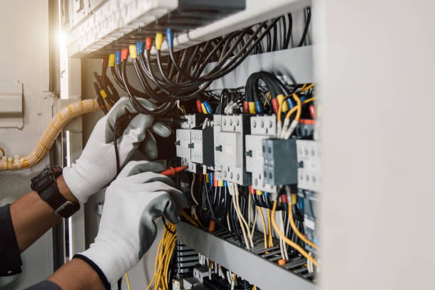 Best Home Electrical Repair  in Norman, OK
